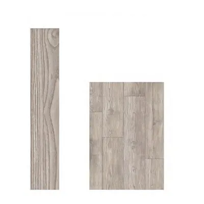 Legenda Vinyl Ramah Lingkungan