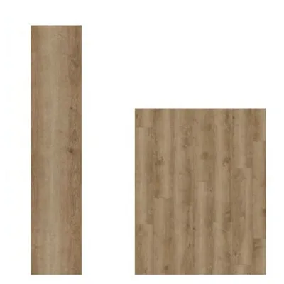 Pemasangan Lantai Lvp