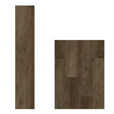 Lantai Papan Tahan Air